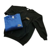 Кофта Team  Sweatshirt, Blue, XXL, арт.SSBL-XXL Daiwa