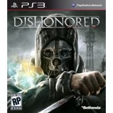 Dishonored (PS3) (GameReplay)