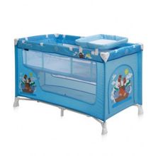 Bertoni (Lorelli) Nanny 2 Blue Adventure