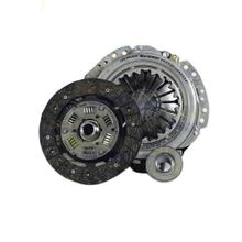 Kraft-tech W03200Е Сцепление в сборе Kraft-tech