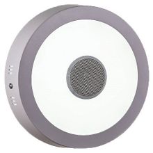 Led4U Накладной светильник LED4U 317 317 Bluetooth music 18W D ID - 497872