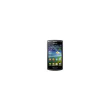 Samsung GT-S8600 Wave 3 Metallic Black