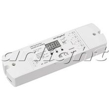 Контроллер тока SMART-K5-RGBW (12-36V, 4x700mA), 23004 |  код. 023004 |  Arlight