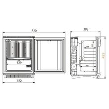 DOMETIC miniCool DS 200 BI