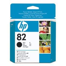 Картридж HP 82 (CH565A) черный