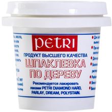 Петри Wood Filler 450 мл белая