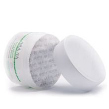 Масло для тела антицеллюлитное Aravia Organic Anti-Cellulite Body Butter 150мл
