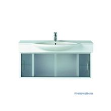 Мебель для ванной Laufen Case 120 белая
