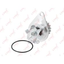 Насос Водяной Peugeot 206 98-   207 06-   306 307 94-03   Partner 96-15   Citroen C2 03-   C3 02-   Belingo (Mf) 96-11 1.1-1.4 LYNXauto арт. CW0061