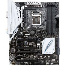 Материнская плата ASUS Z170-A, Z170, Socket 1151, DDR4, ATX