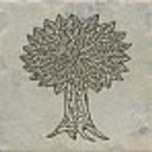 KERAMA MARAZZI A2399 1255T Декор Каламкари 9,9х9,9