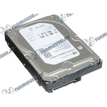 Жесткий диск 1000ГБ Seagate "Enterprise Capacity 3.5 HDD v5 ST1000NM0045", 7200об. мин., 128МБ (SAS) (oem) [136805]