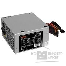 EXEGATE ES261569RUS Блок питания 500W  Special UNS500, ATX, 12cm fan, 24p+4p, 6 8p PCI-E, 3 SATA, 2 IDE, FDD