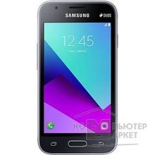 Samsung Galaxy J1 mini Prime 2017 SM-J106F black чёрный DS