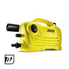 Минимойка Karcher K 2 CLASSIC