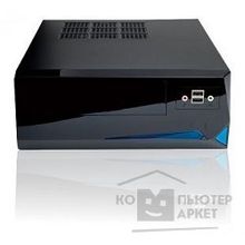 Inwin SlimCase  BP-655BL Black 200W USB AU Mini-ITX 6102911