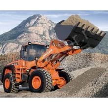 Шины для фронтального погрузчика Doosan DL300