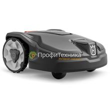 Газонокосилка-робот Husqvarna Automower 315 MarkII 9705268-11