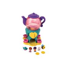 Squinkies (Сквинкис) Игровой набор с диспенсером "Твистер", Squinkies (Сквинкис)