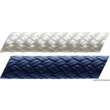 Osculati Marlow D2 Classic braid, navy blue 8 mm, 06.430.08BN