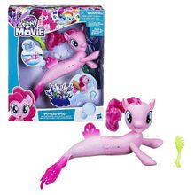 MY LITTLE PONY (Hasbro) Hasbro My Little Pony C0677 Май Литл Пони "Сияние" Магия дружбы C0677