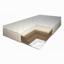 Столлайн Матрас Наслаждение - Карамель 900x1900