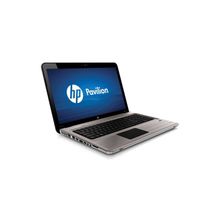 Ноутбук HP Pavilion dv7-6c01er 17.3"HD A6-3430MX 6GB 750 HD7670 1Gb  DVDRW WiFi BT Cam W7HP