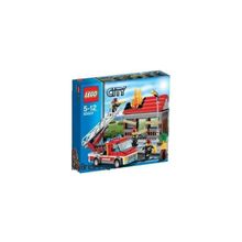 Lego City 60003 Firefighters (Пожарные) 2013