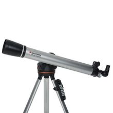 Телескоп Celestron LCM 80