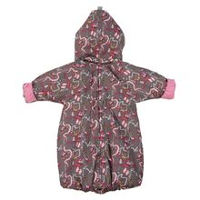 Lappi Kids Комбинезон-трансформер Levi 4049 722