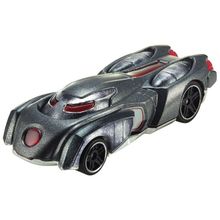 Hot Wheels Marvel 5 шт.