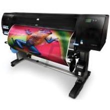 HP Designjet Z6200 (CQ109A) плоттер