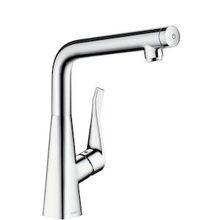 Смеситель Hansgrohe Metris Select 14883000