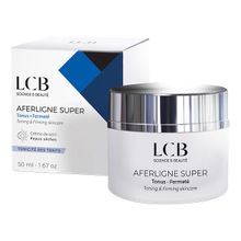 Крем для лица Аферлинь супер LCB (M120) Aferligne Super Creme 50мл