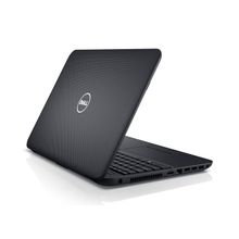 Dell DELL INSPIRON 3521 (Core i5 3317U 1700 Mhz 15.6" 1366x768 4096Mb 500Gb DVD-RW Intel HD Graphics 4000 Wi-Fi Bluetooth Win 8 64)