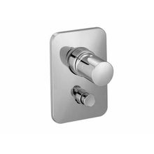 Смеситель для ванны с душем Jacob Delafon Toobi E98719-CP