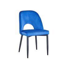 ПМ: Stool Group Стул Молли MC99 VELVET HLR-29