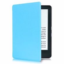 Обложка для Kindle 8 Голубая