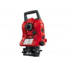 Тахеометр HILTI POS 15