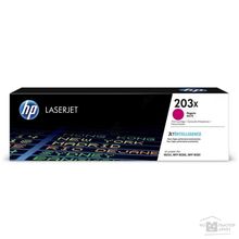 Hp CF543X Картридж 203X Magenta