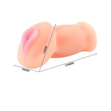 Мастурбатор  Крошка Тамое  без вибрации (32334)