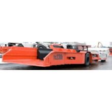 Шины для подземного самосвала Sandvik TC230E (513 CH)