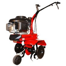 EUROSYSTEMS Euro-3 Honda GCV-135