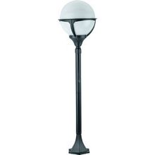 Arte Lamp A1496PA-1BK MONACO столб наземный