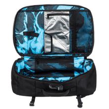 Рюкзак Quiksilver X Pacsafe 40L