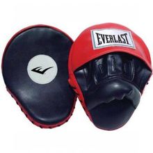 Лапы боксерские Everlast Vinyl Mantis