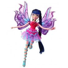 Winx Club Мификс Муза