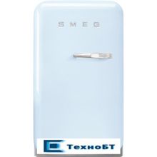 Минибар Smeg FAB5LPB3