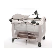 Кровать -манеж Graco Contour Prestige"