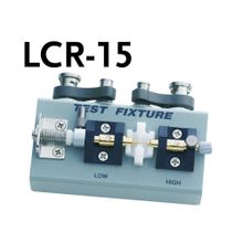 Адаптер GW Instek LCR-15